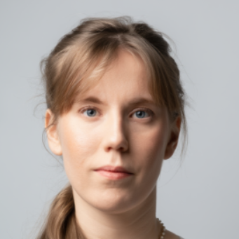 Darya Sukhareva