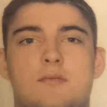 Vlad Kurashin