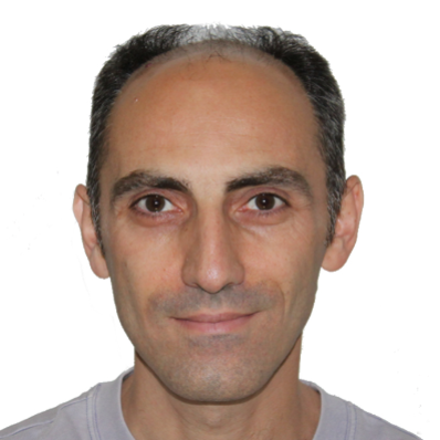 Mikael Afian