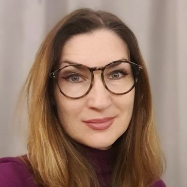 Natalya Zhemanova