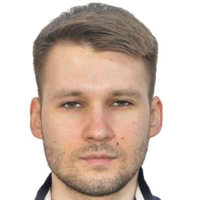 Максим Потапов