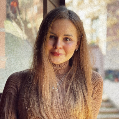 Ekaterina Putyatina