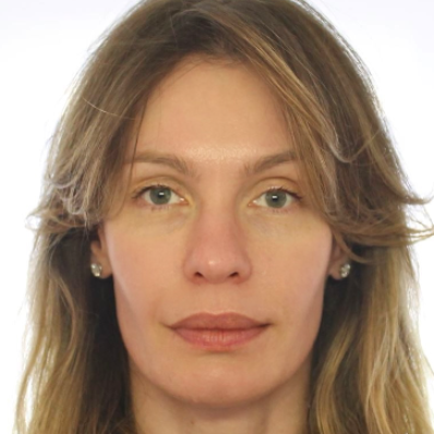 Anna Emelianova