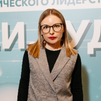 Aleksandra Simakhina