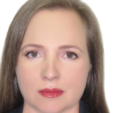 Анна Некрасова