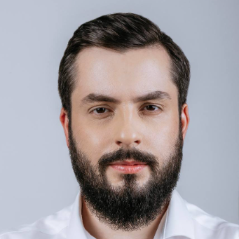 Мирослав Гридин