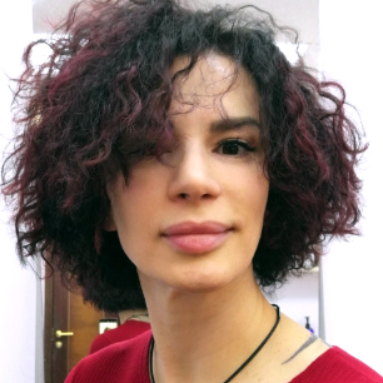 Galina Vasileva