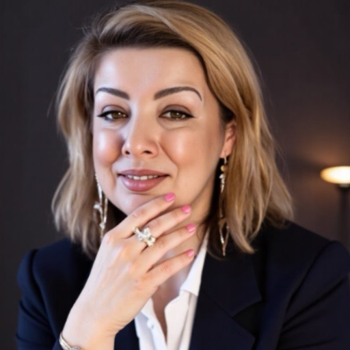 Yuliya Vorontsova
