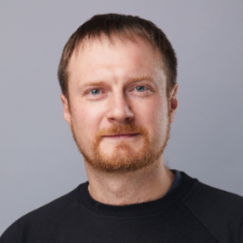 Сергей Бражник