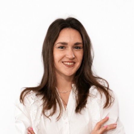 Анна Бирюкова