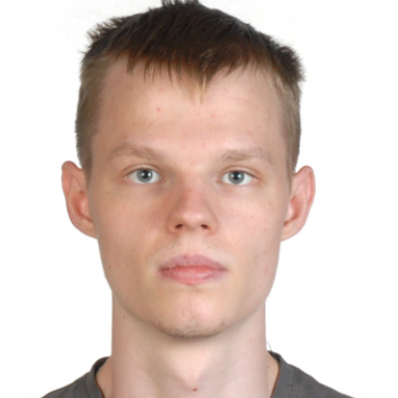 Евгений Хомяков