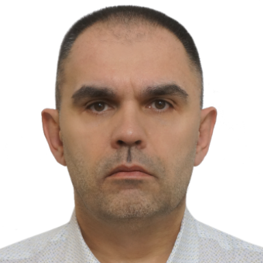 Данила Камский