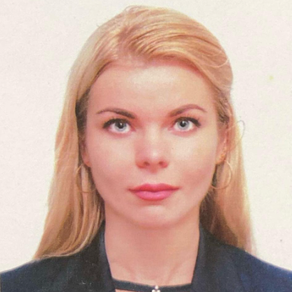 Мария Петрова