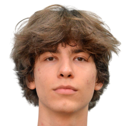 Илья Оболонский