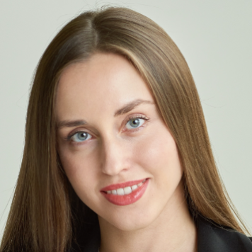 Anastasiia Lantsova