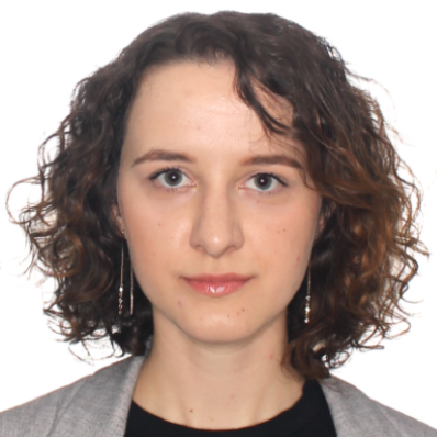 Полина Редюк