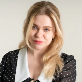 Elizaveta Lashcheva