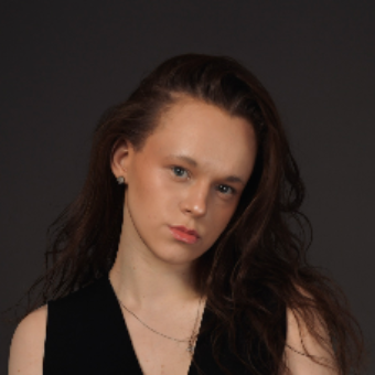 Svetlana Vdovenko