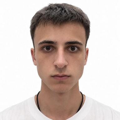 Николай Баделин