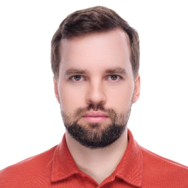 Alexey Grabarnik