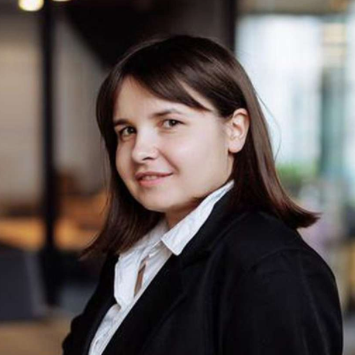 Olga Abramova