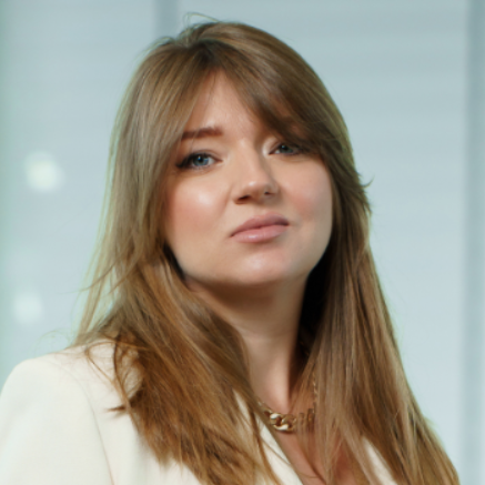 Елена Бауэр