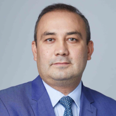 Roman Sitnikov