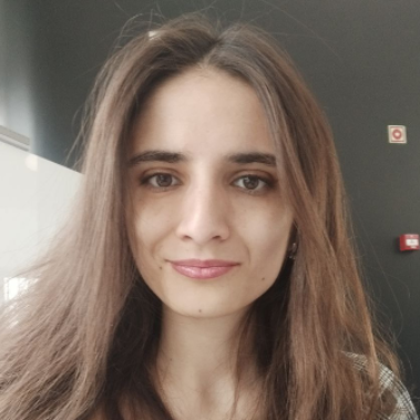 Yekaterina Abazyan