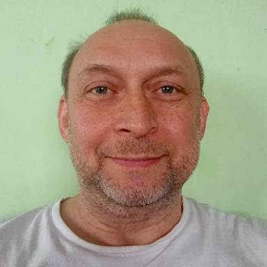 Виталий Рычко