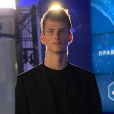 Дмитрий Минин