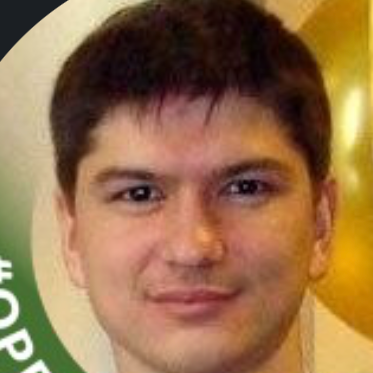 Даниль Шарафутдинов