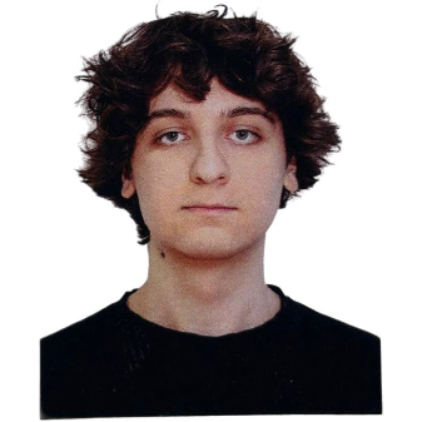 Даниил Охрименко