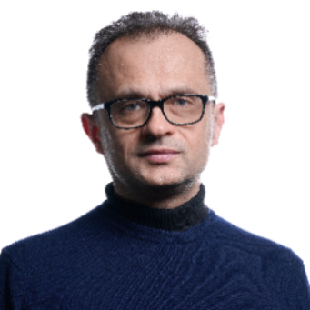 Aleksei Belous