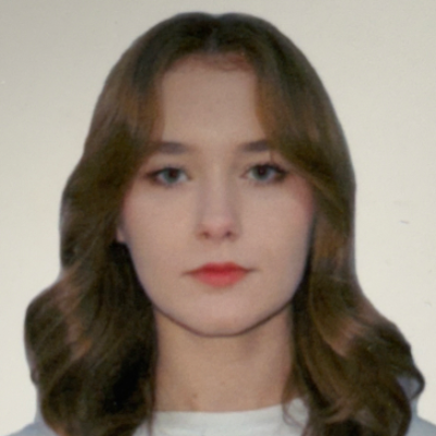 Екатерина Кожанова