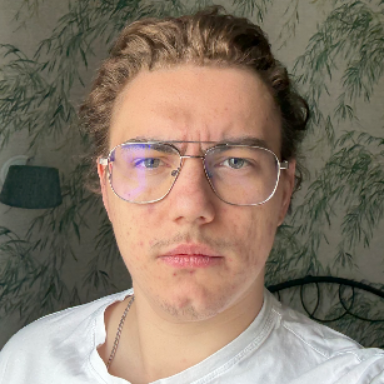 Radmir Garipov