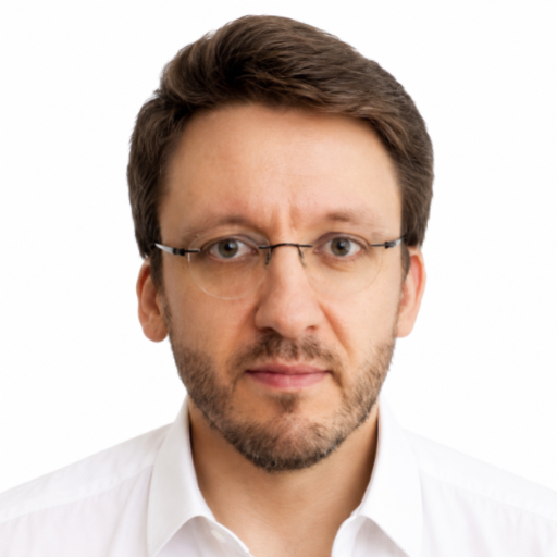 Mikhail Skonechnyy