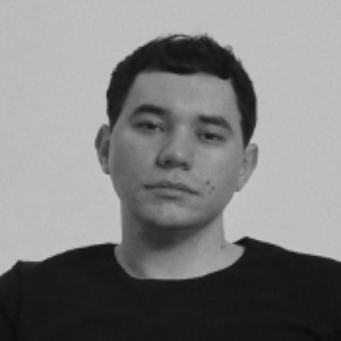 Кирилл Федоров