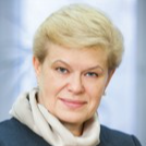 Галина Иванова