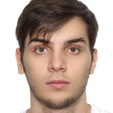 Магомед Гакаев
