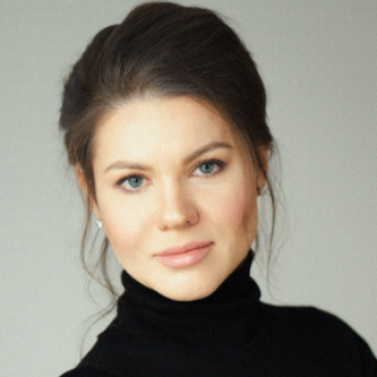 Julia Vikhreva