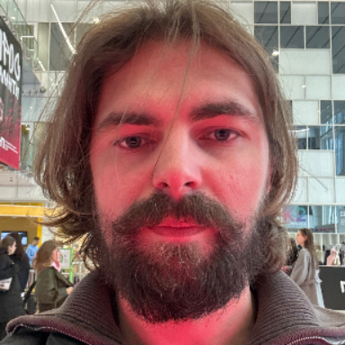 Дмитрий Юдин