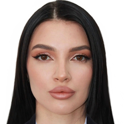 Sofya Larionova