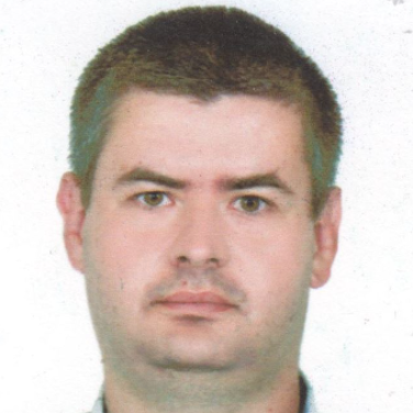 Вячеслав Перфильев