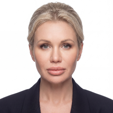 Olga Gritsaenko