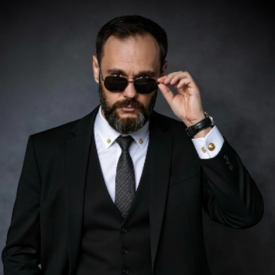 Vitalii Voloshin