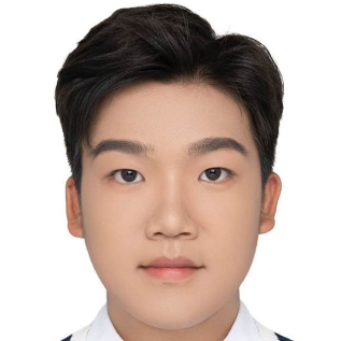 Ziyang He