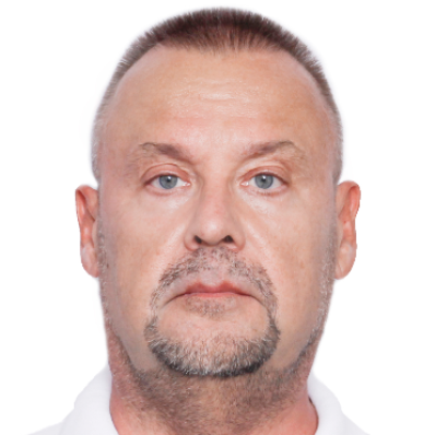Vitalii Belikov