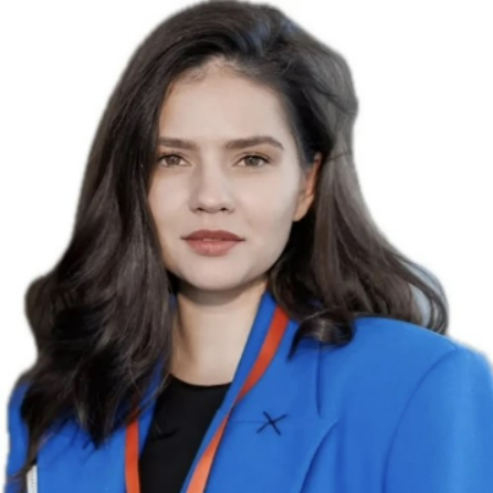 Екатерина Тарасова