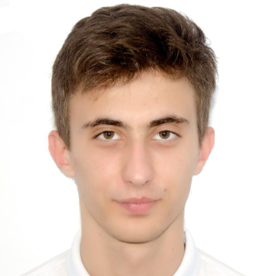 Никита Сенин