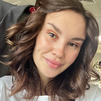 Polina Golotvina
